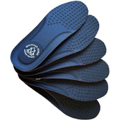 Mountain Horse Einlegesohle Airflow 3 paar Navy Mountain Horse Einlegesohle Airflow 3 paar Navy
