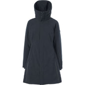 Mountain Horse Parka Alicia Damen Navy Mountain Horse Parka Alicia Damen Navy