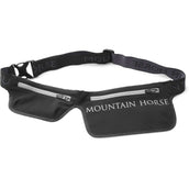 Mountain Horse Hüfttasche Dubbel Onyx Black Mountain Horse Hüfttasche Dubbel Onyx Black