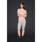 Mountain Horse Turniershirt Lily Rosa Mountain Horse Turniershirt Lily Rosa