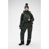 Mountain Horse Overall Protect Pine Green Mountain Horse Overall Protect Pine Green