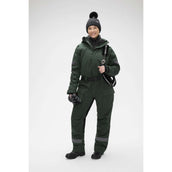 Mountain Horse Overall Protect Pine Green Mountain Horse Overall Protect Pine Green