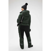 Mountain Horse Overall Protect Pine Green Mountain Horse Overall Protect Pine Green