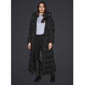 Mountain Horse Jacke Quinn Damen Schwarz Mountain Horse Jacke Quinn Damen Schwarz