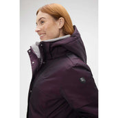 Mountain Horse Jacke Royal Grace Dark Bordeaux Mountain Horse Jacke Royal Grace Dark Bordeaux