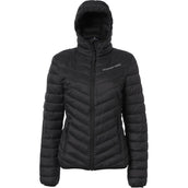 Mountain Horse Jacke Sally Damen Schwarz Mountain Horse Jacke Sally Damen Schwarz