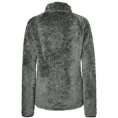 Mountain Horse Fleecesweatshirt Shadow Silber Grau Mountain Horse Fleecesweatshirt Shadow Silber Grau