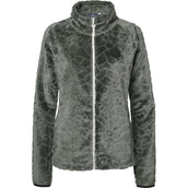 Mountain Horse Fleecesweatshirt Shadow Silber Grau Mountain Horse Fleecesweatshirt Shadow Silber Grau