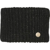 Mountain Horse Stirnband Sparkle Schwarz Mountain Horse Stirnband Sparkle Schwarz