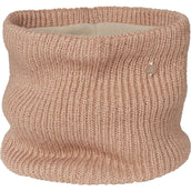 Mountain Horse Nackenwärmer Sparkle Old Rose Mountain Horse Nackenwärmer Sparkle Old Rose