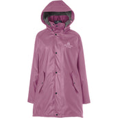 Mountain Horse Regenjacke Spirit Mouve Pink Mountain Horse Regenjacke Spirit Mouve Pink