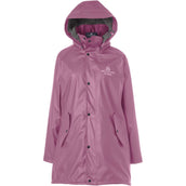 Mountain Horse Regenjacke Spirit Mouve Pink Mountain Horse Regenjacke Spirit Mouve Pink