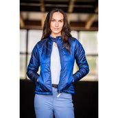 Mountain Horse Jacke Starline Blau Mountain Horse Jacke Starline Blau