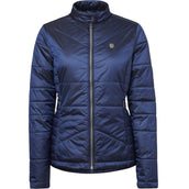 Mountain Horse Jacke Starline Blau Mountain Horse Jacke Starline Blau