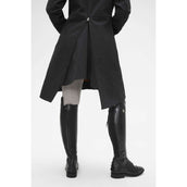 Mountain Horse Parka Stella Softshell Onyx Black Mountain Horse Parka Stella Softshell Onyx Black