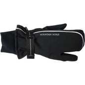 Mountain Horse Reithandschuhe Triplex Jr Mountain Horse Reithandschuhe Triplex Jr