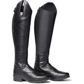 Mountain Horse Reitstiefel Veganza Schwarz Mountain Horse Reitstiefel Veganza Schwarz