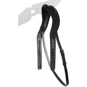 Montar Kopfstück Adapt Eco Leder Schwarz Montar Kopfstück Adapt Eco Leder Schwarz