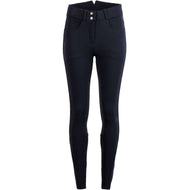 Montar Reithose Ess Megan Highwaist Full Grip Navy Montar Reithose Ess Megan Highwaist Full Grip Navy