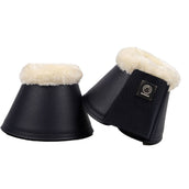 Montar Hufglocken PU Leather Navy Montar Hufglocken PU Leather Navy