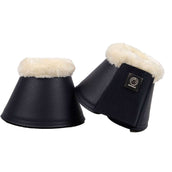 Montar Hufglocken PU Leather Navy Montar Hufglocken PU Leather Navy