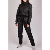 Montar Overall Schwarz Montar Overall Schwarz