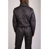 Montar Overall Schwarz Montar Overall Schwarz