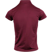 Montar T-Shirt Everly Junior Pflaumenfarben Montar T-Shirt Everly Junior Pflaumenfarben