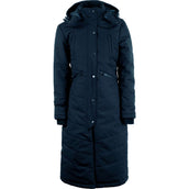 Montar Jacke Dicte Lang Wasserabweisend Navy Montar Jacke Dicte Lang Wasserabweisend Navy