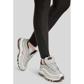 Montar Reithose Molly Rosegold Highwaist Full Grip Schwarz Montar Reithose Molly Rosegold Highwaist Full Grip Schwarz