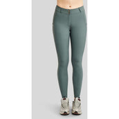 Montar Reithose Megan Full Grip Jade Montar Reithose Megan Full Grip Jade