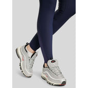 Montar Reithose Ess Megan Highwaist Full Grip Navy Montar Reithose Ess Megan Highwaist Full Grip Navy