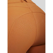 Montar Reithose Ess Megan Highwaist Full Grip Bronze Montar Reithose Ess Megan Highwaist Full Grip Bronze