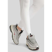 Montar Reithose MoZida Full Grip Weiß Montar Reithose MoZida Full Grip Weiß