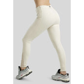 Montar Reithose MoZida Full Grip Hellgrau Montar Reithose MoZida Full Grip Hellgrau