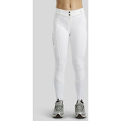 Montar Reithose MoZira Full Grip Weiß Montar Reithose MoZira Full Grip Weiß