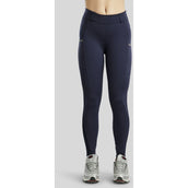 Montar Reitleggings MoGloria Full Grip Navy Montar Reitleggings MoGloria Full Grip Navy