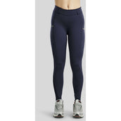 Montar Reitleggings MoGloria Full Grip Navy Montar Reitleggings MoGloria Full Grip Navy