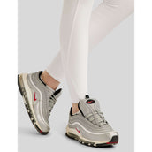 Montar Reithose MoLila Champagne Crystals Full Grip Weiß Montar Reithose MoLila Champagne Crystals Full Grip Weiß