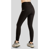 Montar Reithose MoLila Champagne Crystals Full Grip Schwarz Montar Reithose MoLila Champagne Crystals Full Grip Schwarz