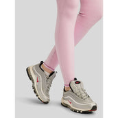 Montar Reitleggings MoPearl Pintuck Full Grip Candy Pink Montar Reitleggings MoPearl Pintuck Full Grip Candy Pink