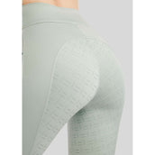 Montar Reitleggings MoPearl Pintuck Full Grip Turin Montar Reitleggings MoPearl Pintuck Full Grip Turin