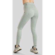 Montar Reitleggings MoLila Champagne Crystals Full Grip Turin Montar Reitleggings MoLila Champagne Crystals Full Grip Turin