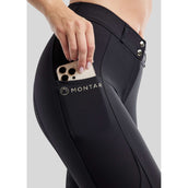 Montar Reithose MoPhilipa Full Grip Navy Montar Reithose MoPhilipa Full Grip Navy