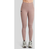 Montar Reitleggings MoTilley Full Grip Blush Montar Reitleggings MoTilley Full Grip Blush