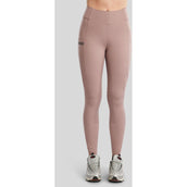 Montar Reitleggings MoTilley Full Grip Blush Montar Reitleggings MoTilley Full Grip Blush