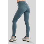 Montar Reitleggings MoTilley Full Grip Dark Slate Montar Reitleggings MoTilley Full Grip Dark Slate