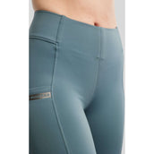 Montar Reitleggings MoTilley Full Grip Dark Slate Montar Reitleggings MoTilley Full Grip Dark Slate