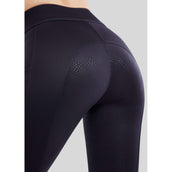 Montar Reitleggings MoTilley Full Grip Navy Montar Reitleggings MoTilley Full Grip Navy