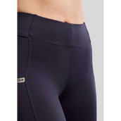 Montar Reitleggings MoTilley Full Grip Navy Montar Reitleggings MoTilley Full Grip Navy